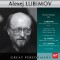 Alexej Lubimov Plays Piano Works by: Brahms: Piano Quartet No.1, Op. 25/ Four Ballads, Op.10 / Haydn: Three Minuets / Chopin: Berceuse, Op. 57  